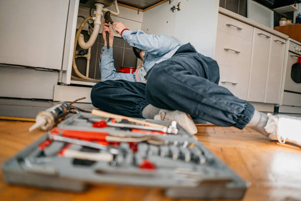 Best Sewer Line Repair  in Louise, TX