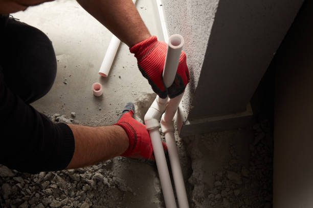Best Water Softener Installation  in Louise, TX