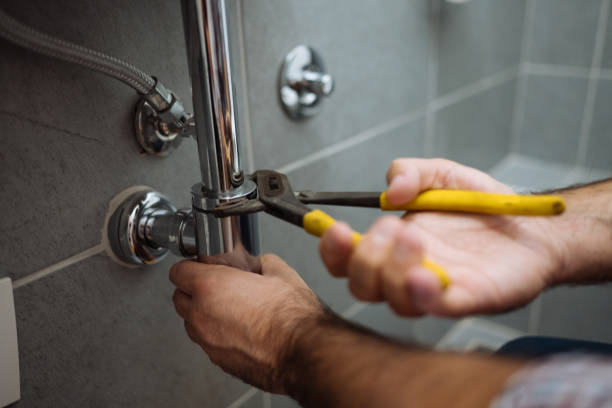 Best Emergency Plumbing Repair  in Louise, TX